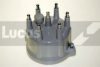 LUCAS ELECTRICAL DDB752 Distributor Cap